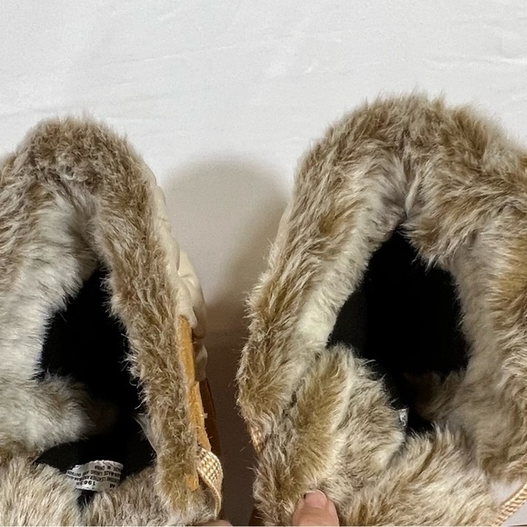 Timberland Parkin Women's Lace Up Boot Size 7 - Picture 8 of 10